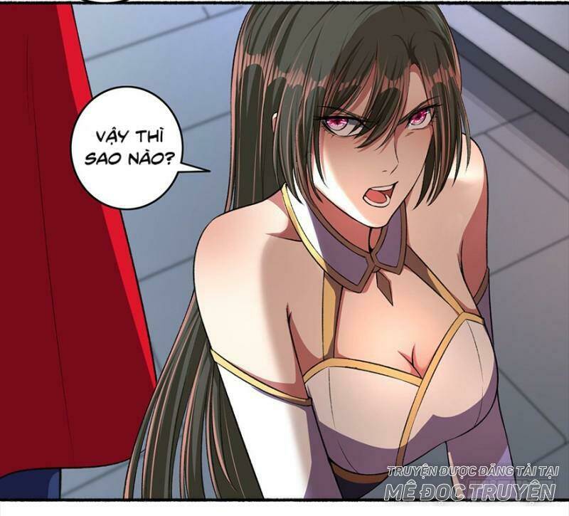 Cuồng Phi Phách Lối: Chapter 38