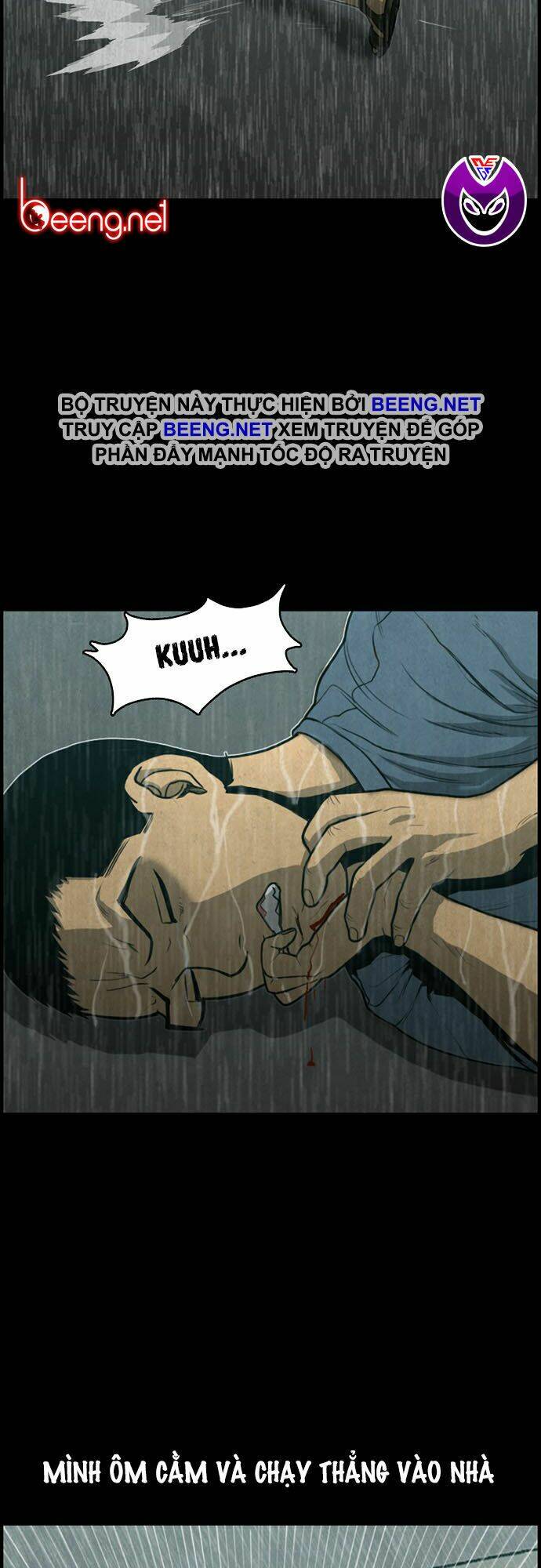 Khu Trọ Quỷ Ám: Chapter 29