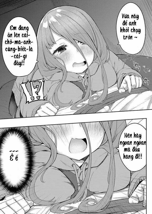 Giờ Thì~ Bắt Đầu Tra Tấn Thôi~: Chapter 1