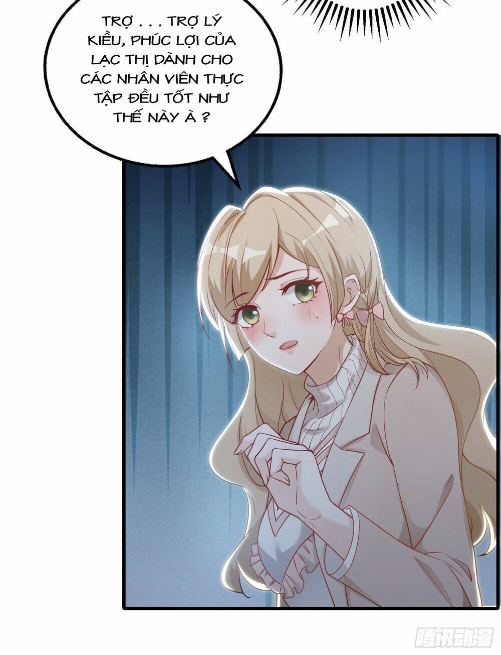 Lấy Tình Yêu, Lấy Thời Gian: Chapter 10