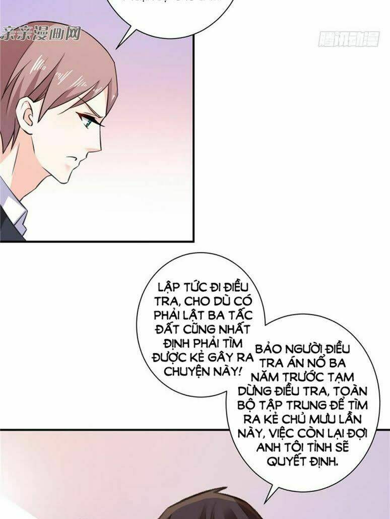 Vợ Yêu Là Báu Vật: Chapter 70