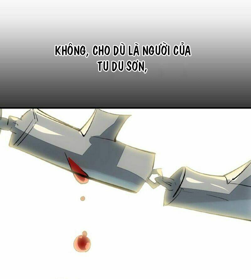 Sư Phụ Lại Trêu Chọc Ta: Chapter 47