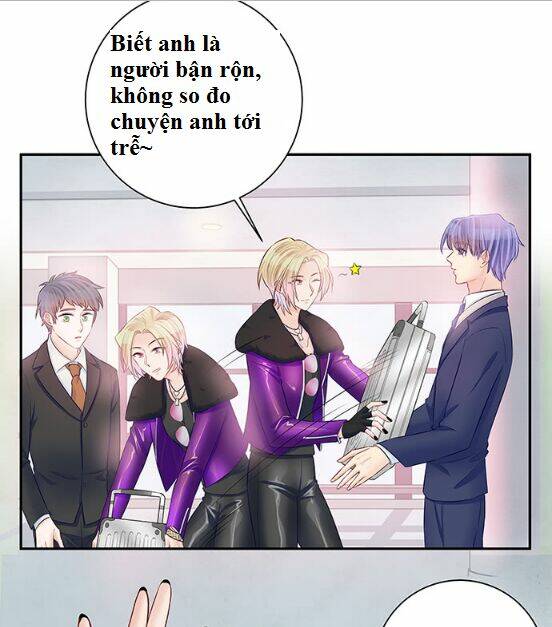 Trọng Sinh Để Ngủ Với Ảnh Đế: Chapter 147