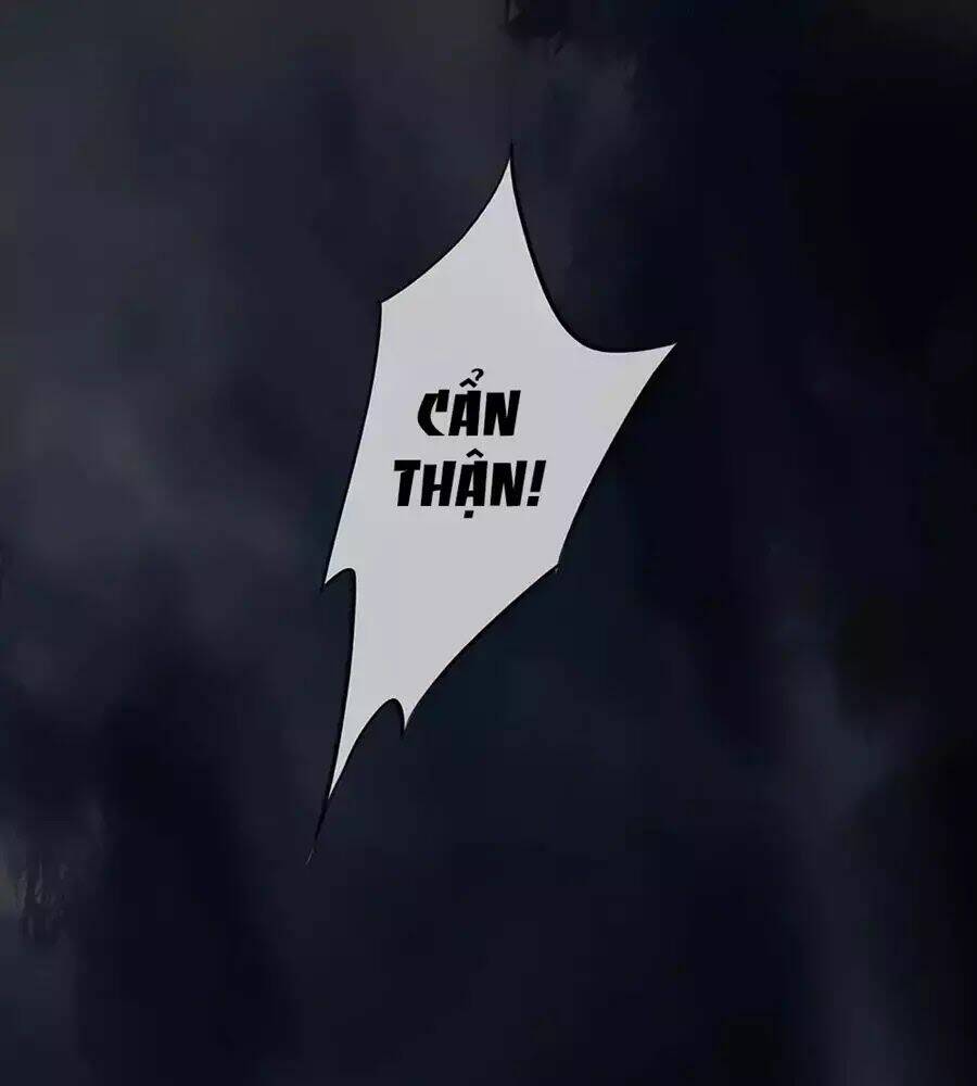 Ta Không Phải Nữ Thần: Chapter 3