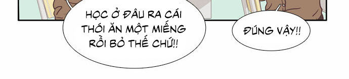 Thế Giới Con Gái: Chapter 22