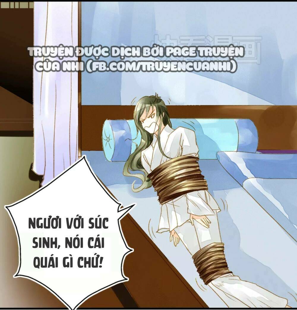 Hựu Nhất Xuân: Chapter 7