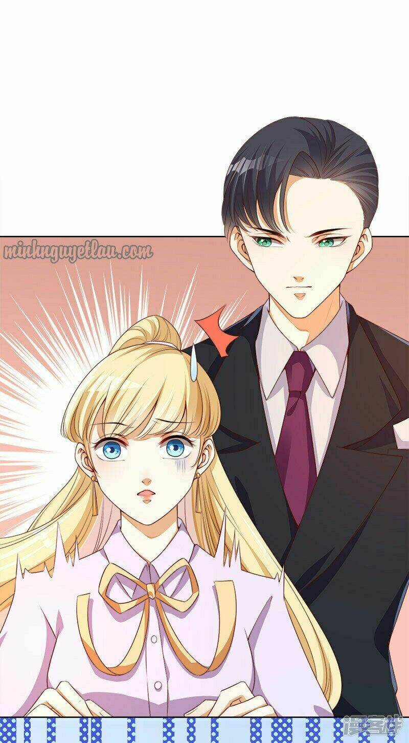 Lãnh Hôn Cuồng Ái: Chapter 31