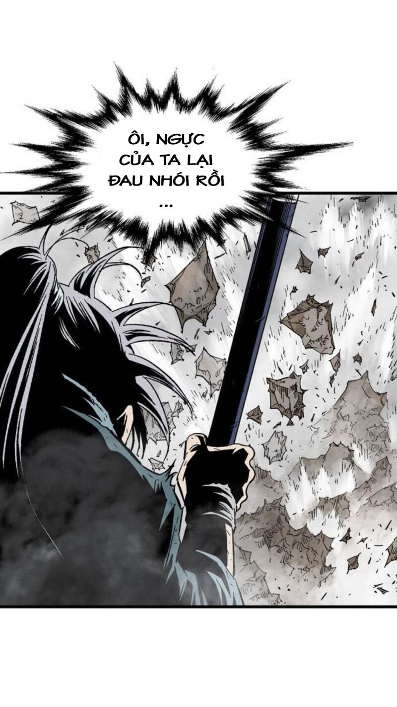 Cao Thủ 2: Chapter 128