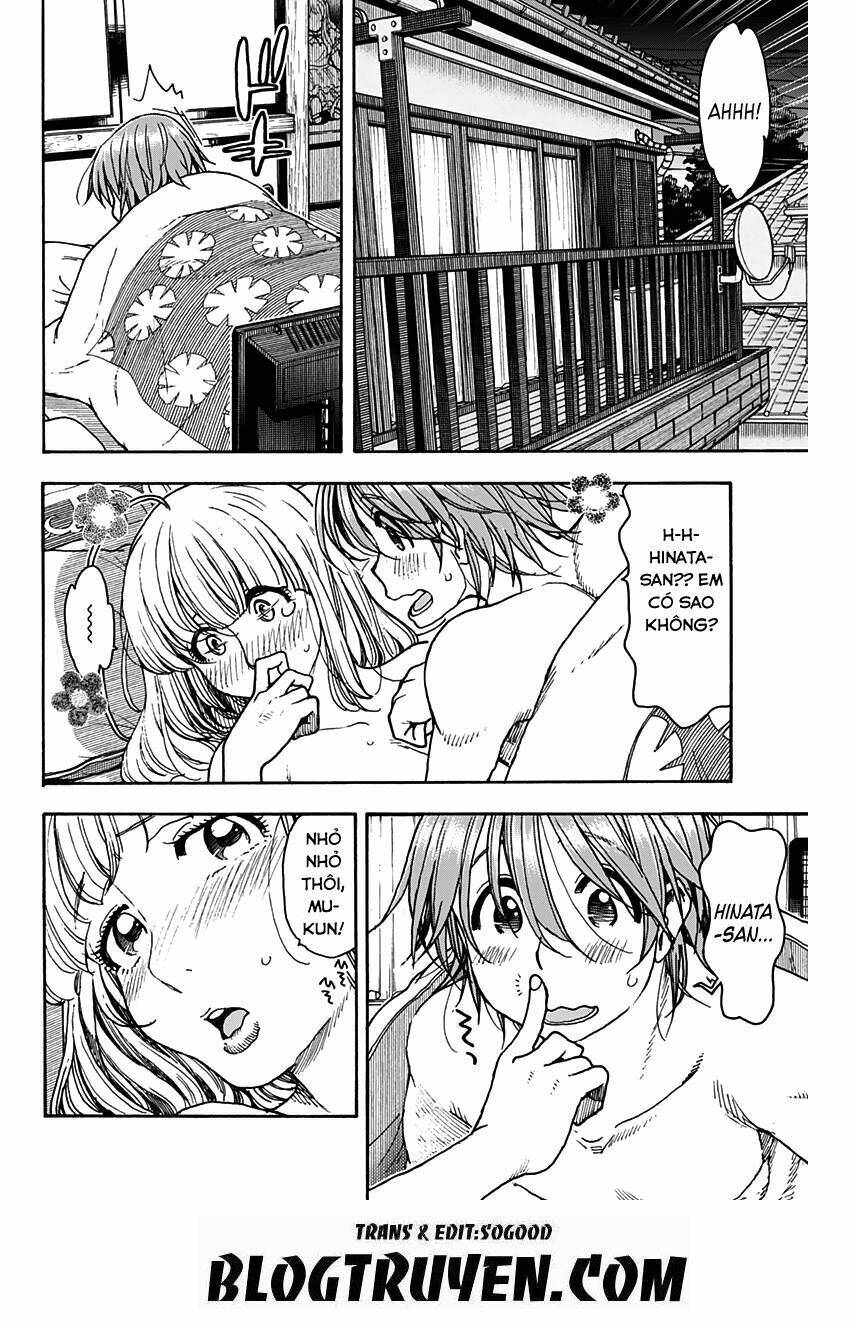 Ashitaba-San Chi No Muko Kurashi: Chapter 22