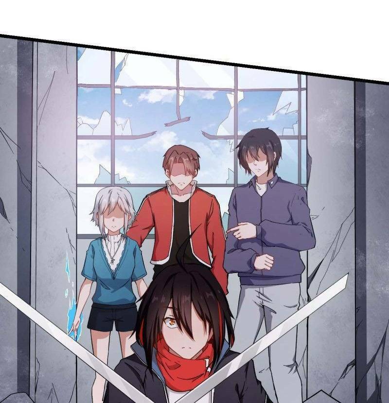 Vườn Trường Cuồng Sư Hệ Thống: Chapter 91