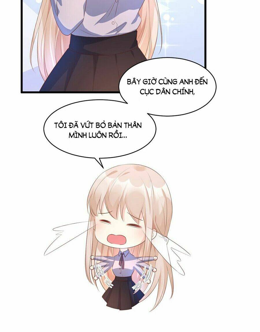 Tư Sủng Cục Cưng Bảo Bối: Chapter 9