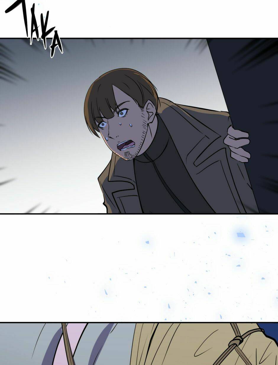 Gods Reborn: Chapter 25
