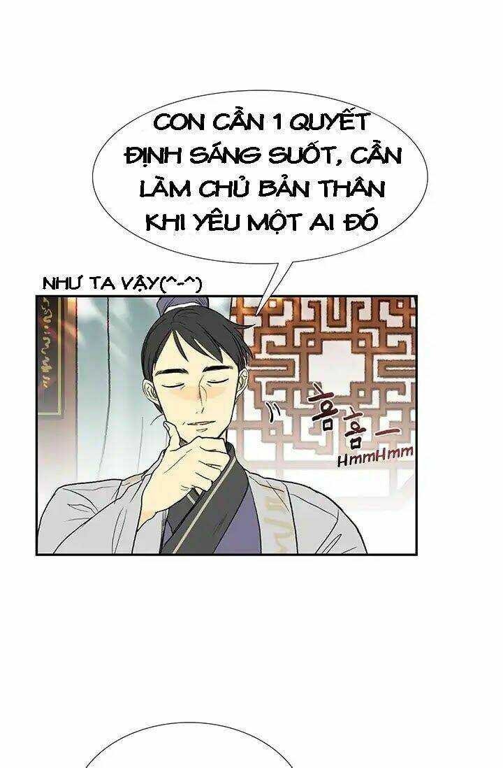 Học Sĩ Tái Sinh: Chapter 78