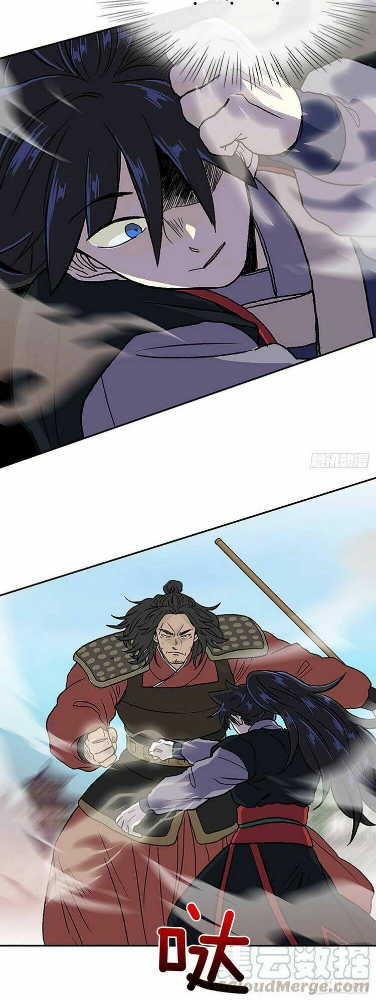 Học Sĩ Tái Sinh: Chapter 180