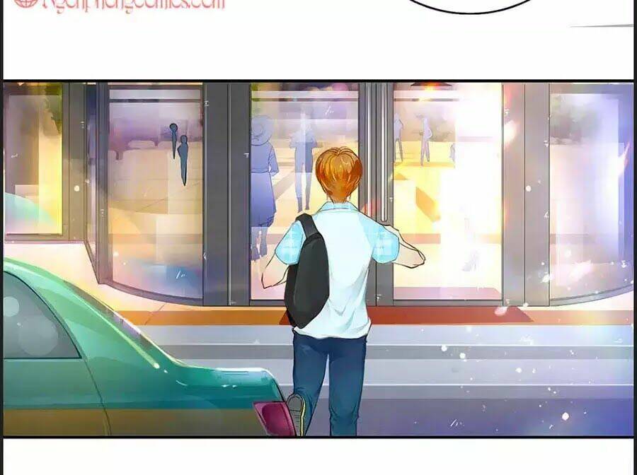 Chung Cư Của Các Ảnh Đế: Chapter 2