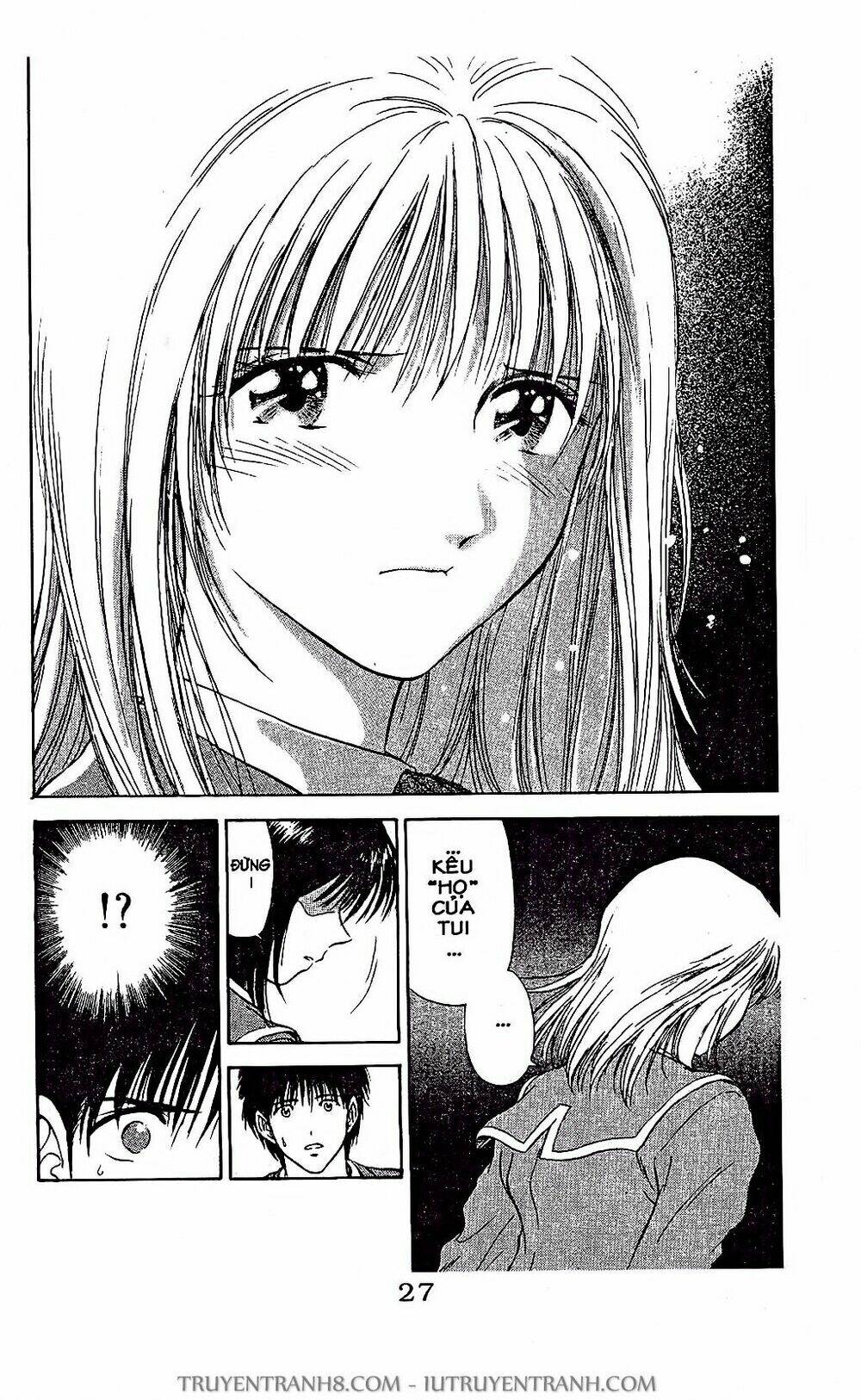 Saladdays: Chapter 18