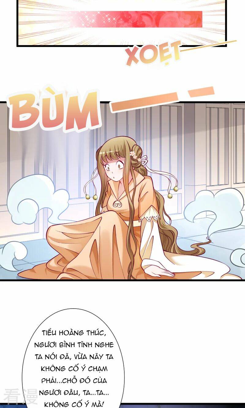 Tiểu Hoàng Thư Và Tiểu Hoàng Thúc: Chapter 36