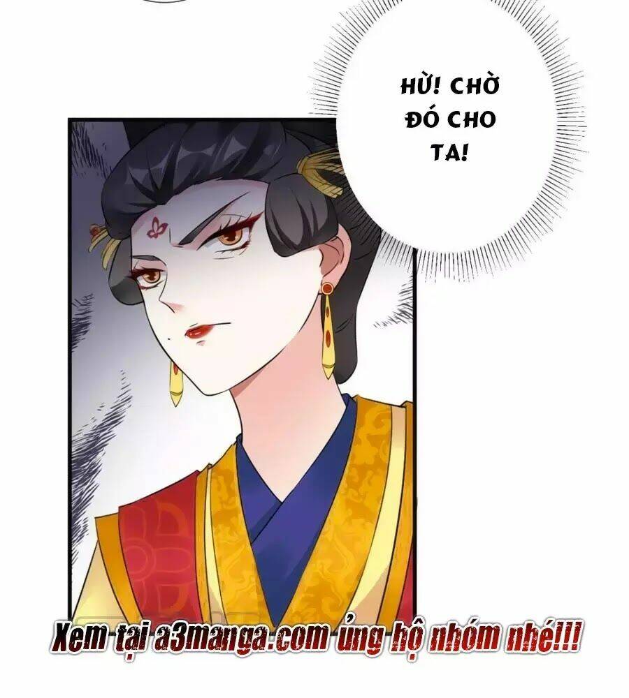 Vương Phi Có Chút Nghịch Ngợm: Chapter 37
