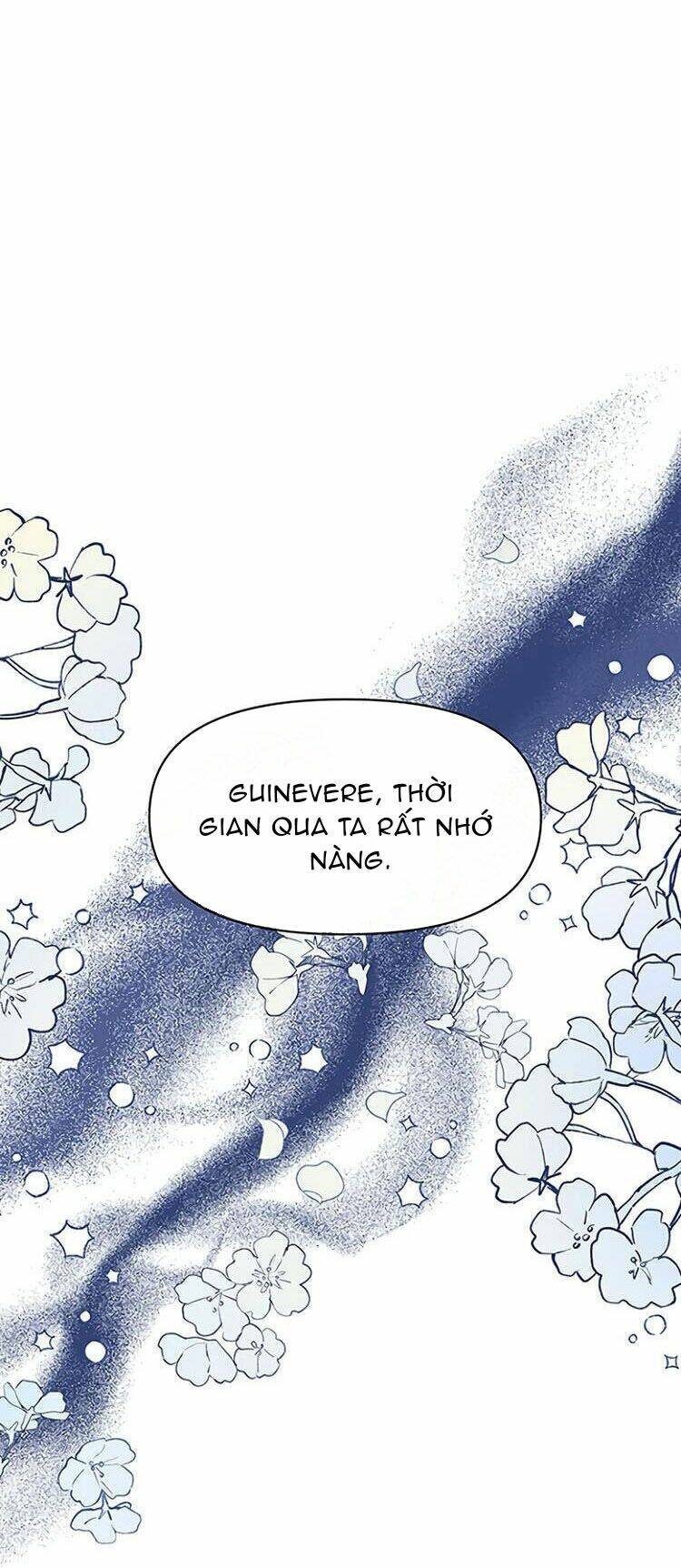 Khu Vườn Câm Lặng: Chapter 13