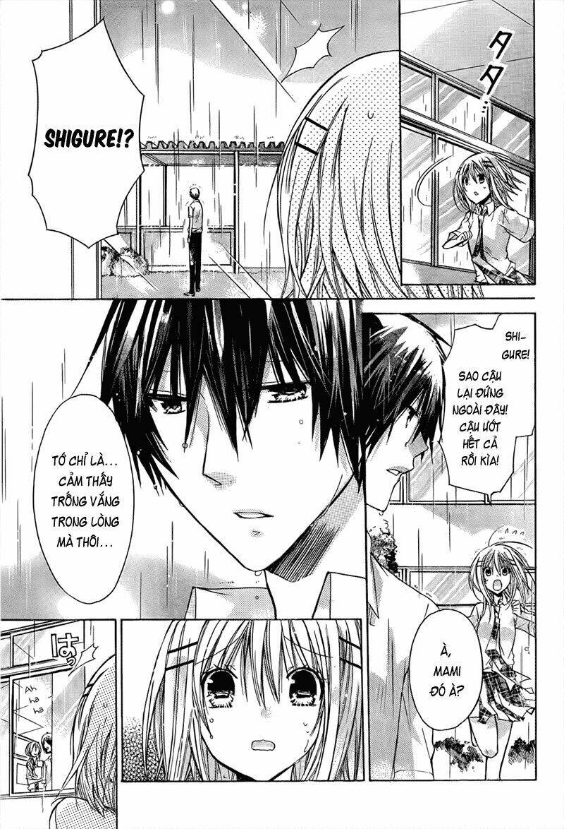 Watashi Ni Xx Shinasai!: Chapter 33