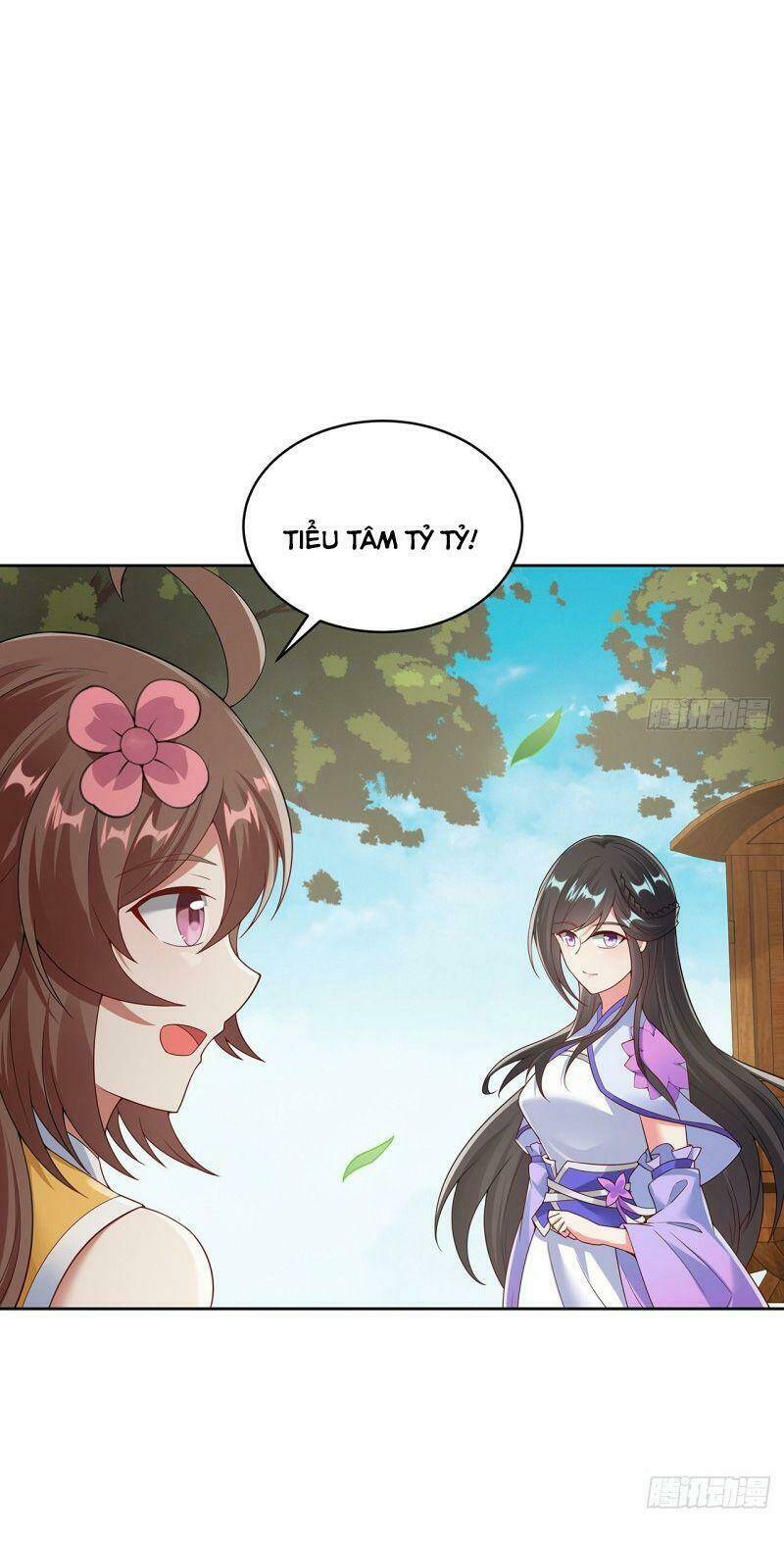 Nghịch Lân: Chapter 132