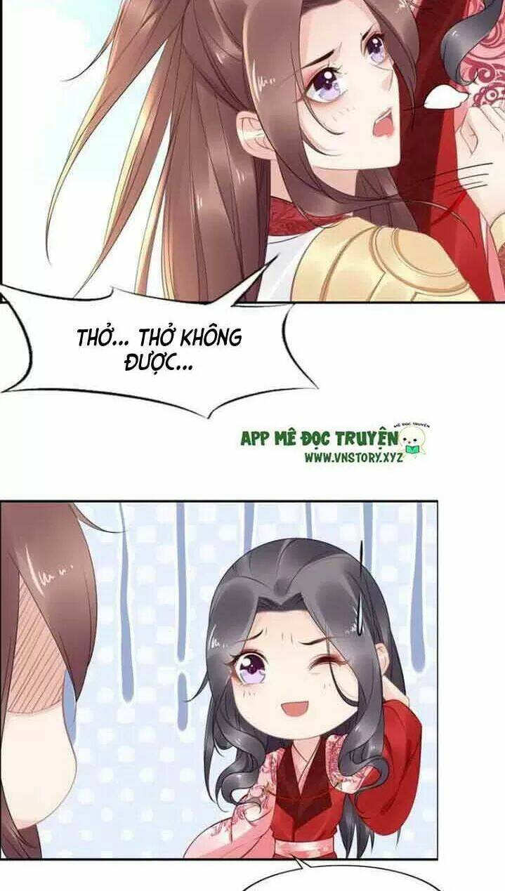 Nhất Sinh Nhất Thế Tiếu Thương Khung: Chapter 57