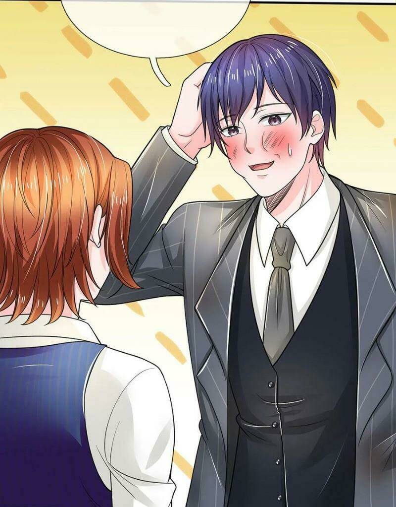 Tuyệt Đỉnh Khí Thiếu: Chapter 82