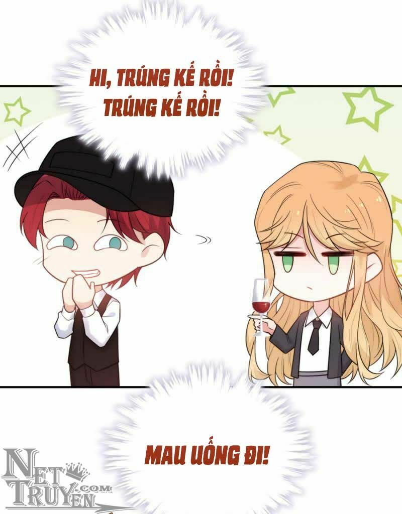 Ma Lạt Thiên Kim Đẩu Ác Thiếu: Chapter 232