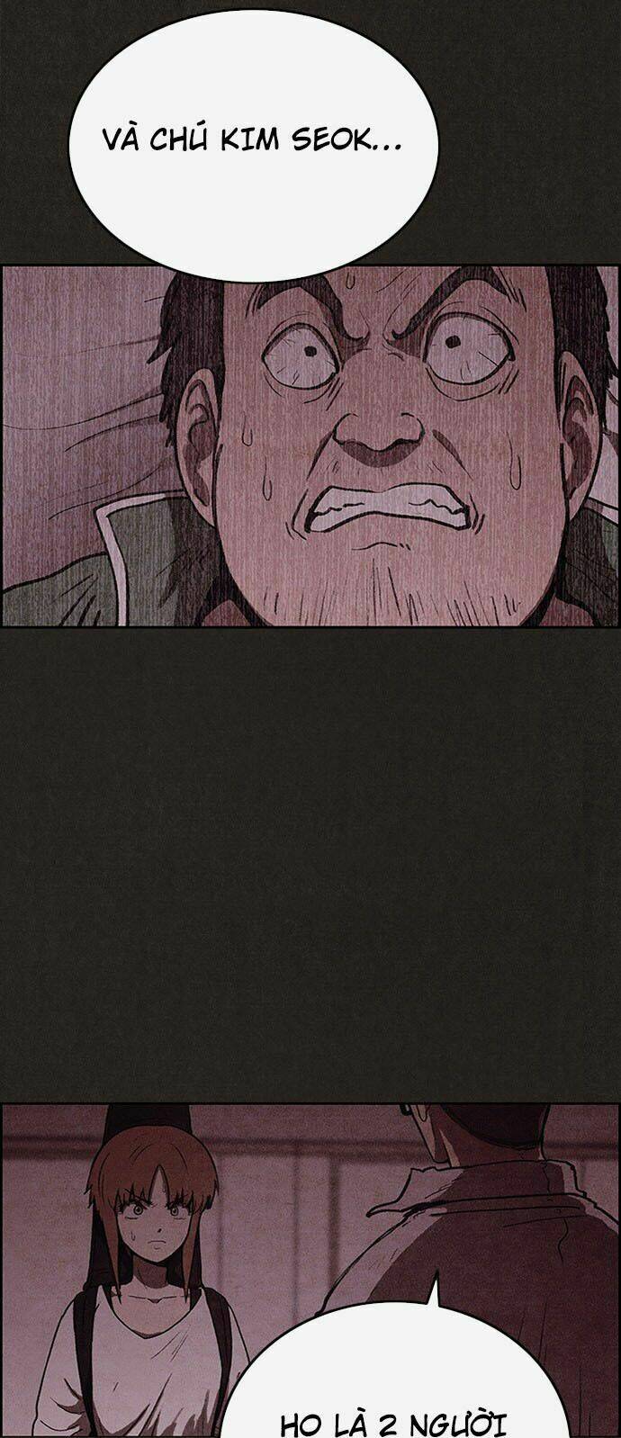 Quái Vật Tại Chung Cư Xanh: Chapter 46