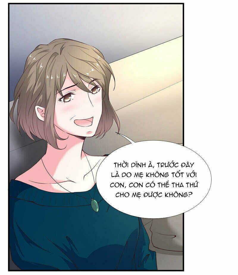 Chiến Lược Lãng Mạn Của Thịnh Thiếu: Chapter 27