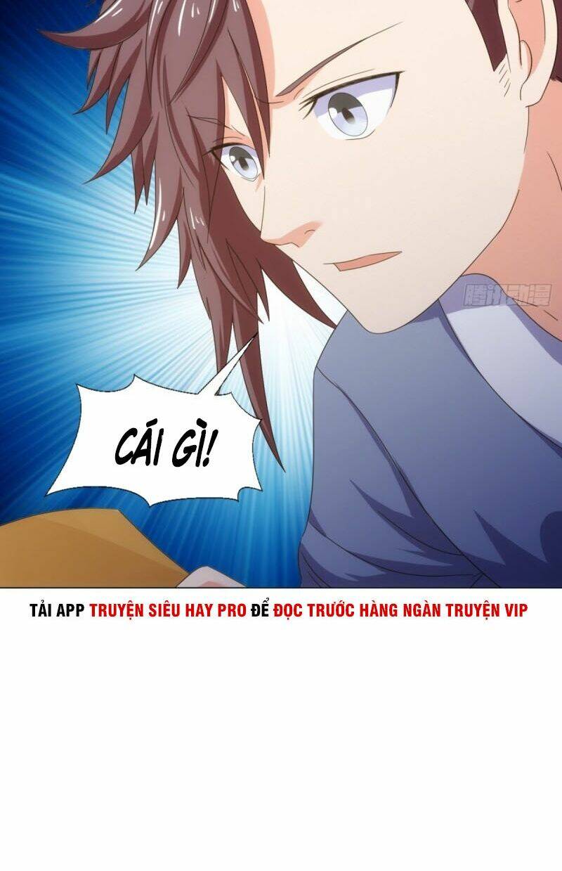 Cực Vũ Huyền Đế: Chapter 96