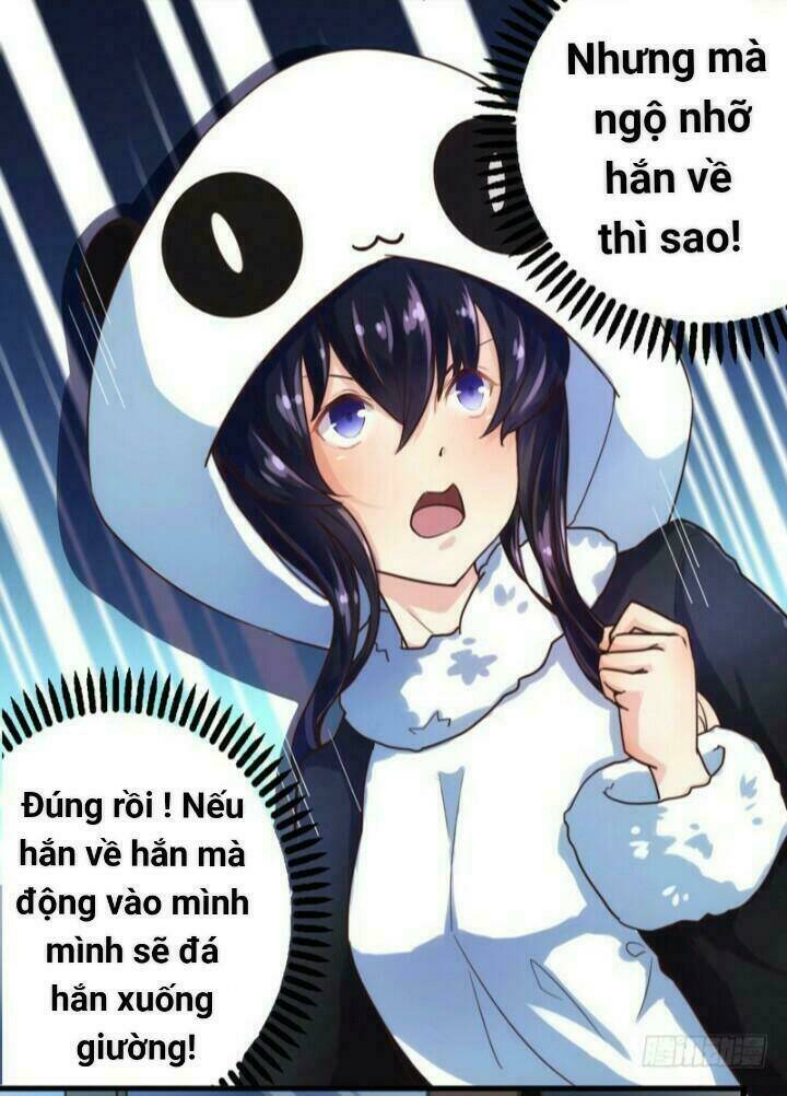 Tổng Tài Đã Cưới Em: Chapter 2