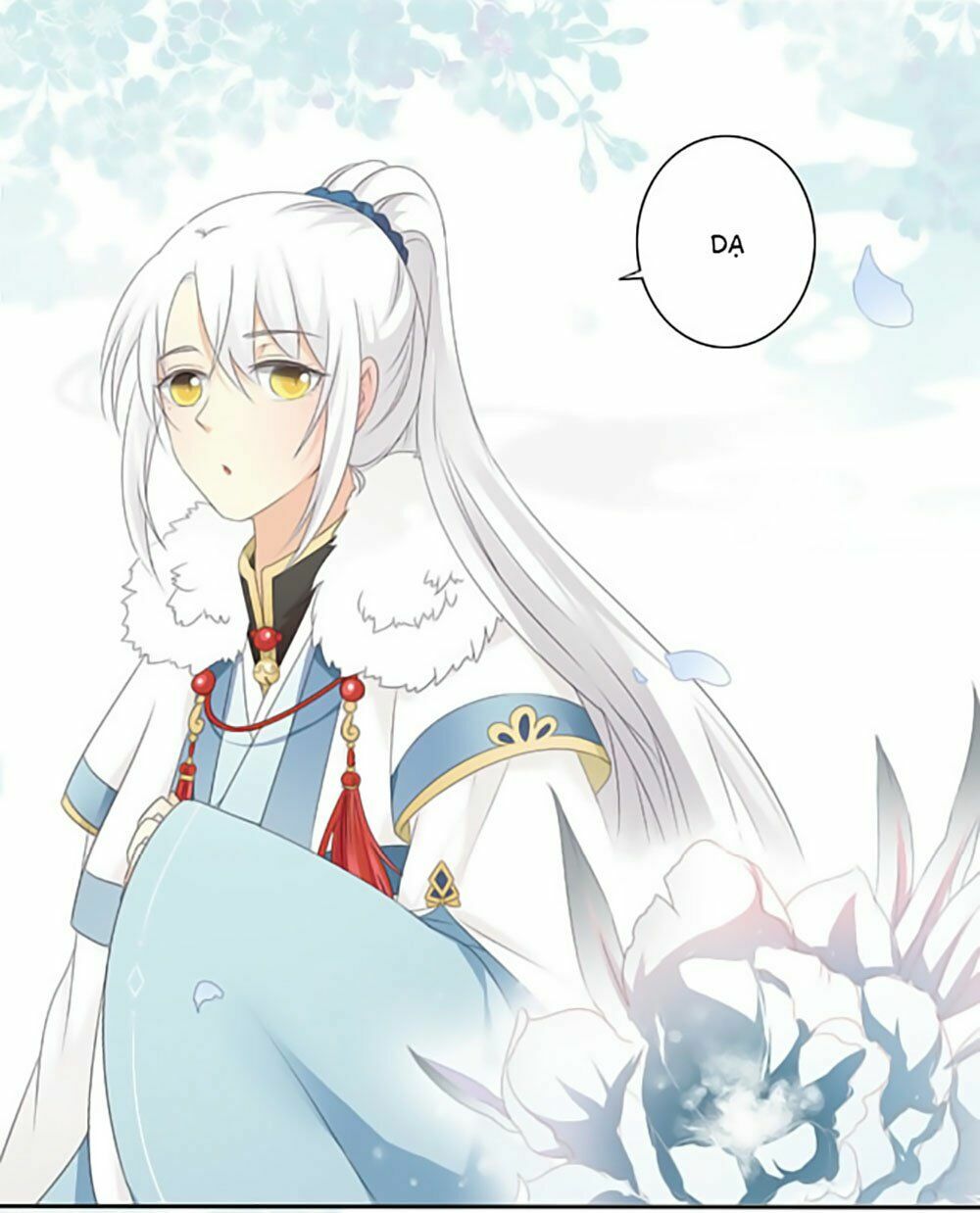 Quy Tự Dao: Chapter 17