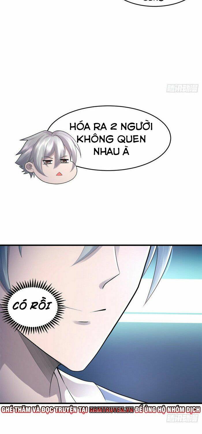 Pháp Sư Truyền Kỳ: Chapter 28