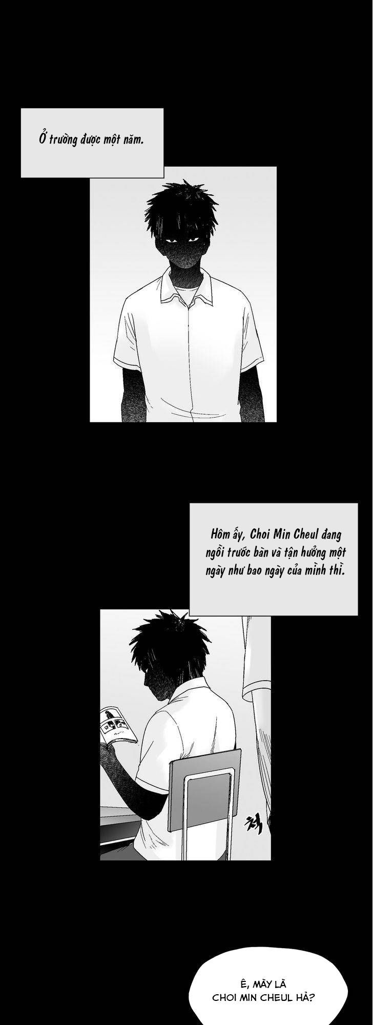 Dear Boy: Chapter 55