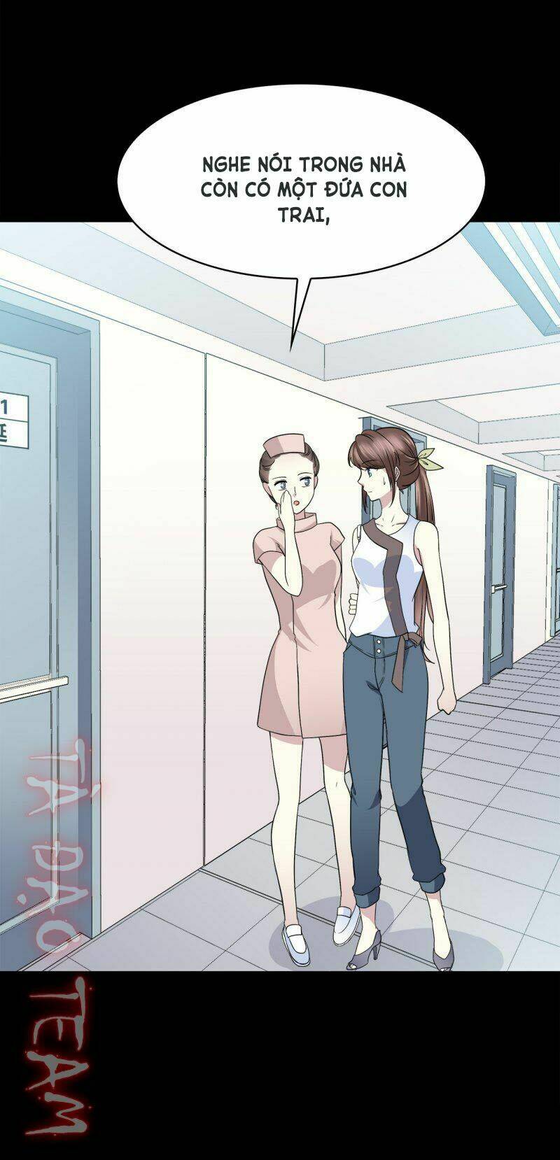 Người Yêu Thời Không: Chapter 39