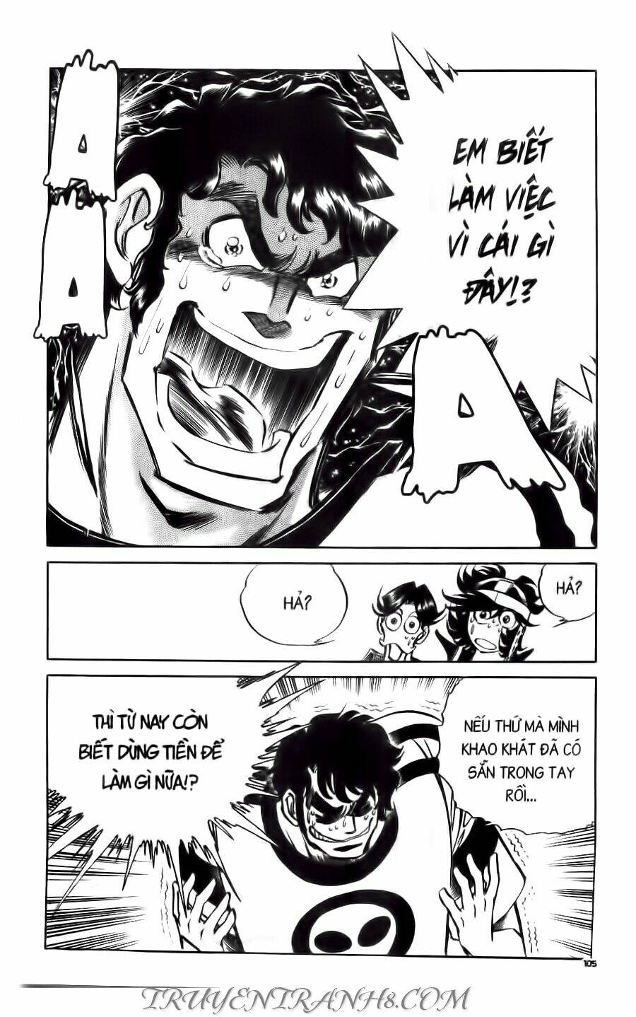 Cây Bút Thần Kỳ: Chapter 27