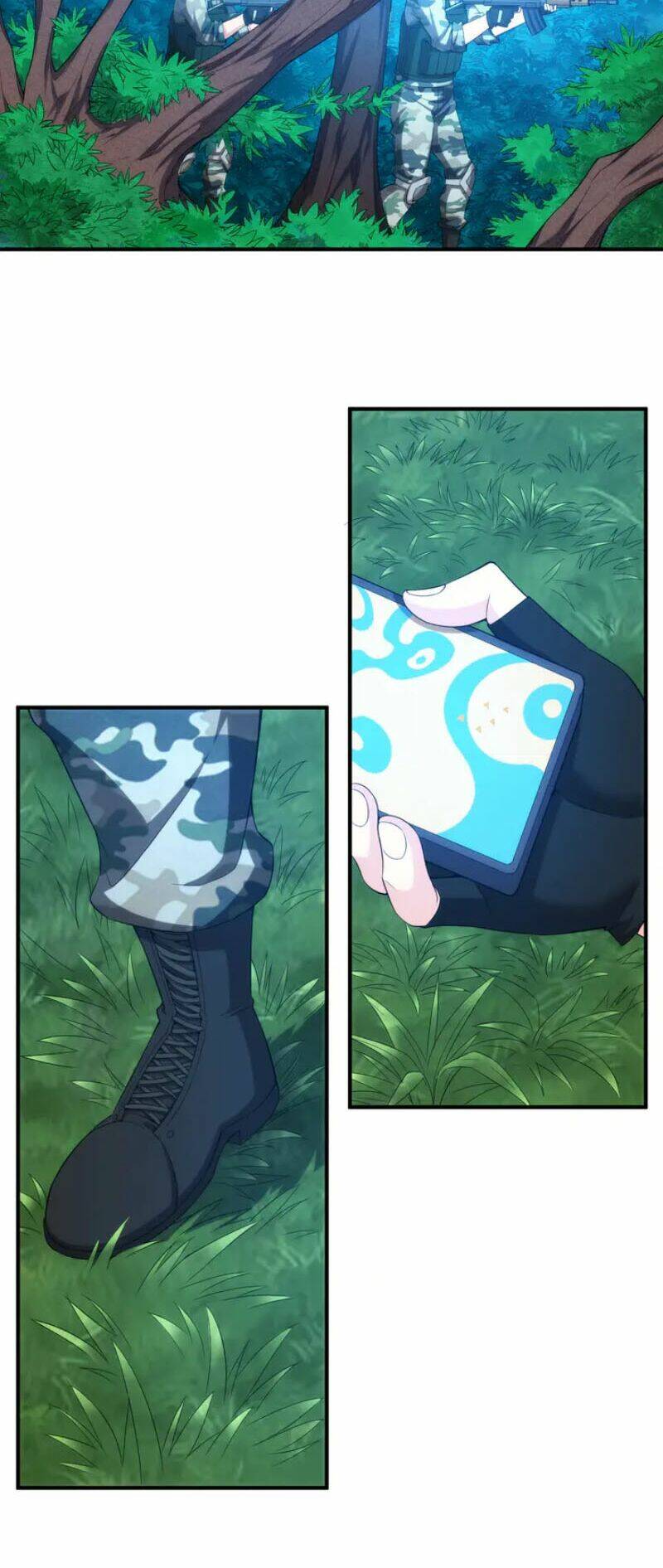 Rich Player - Người Chơi Khắc Kim: Chapter 205