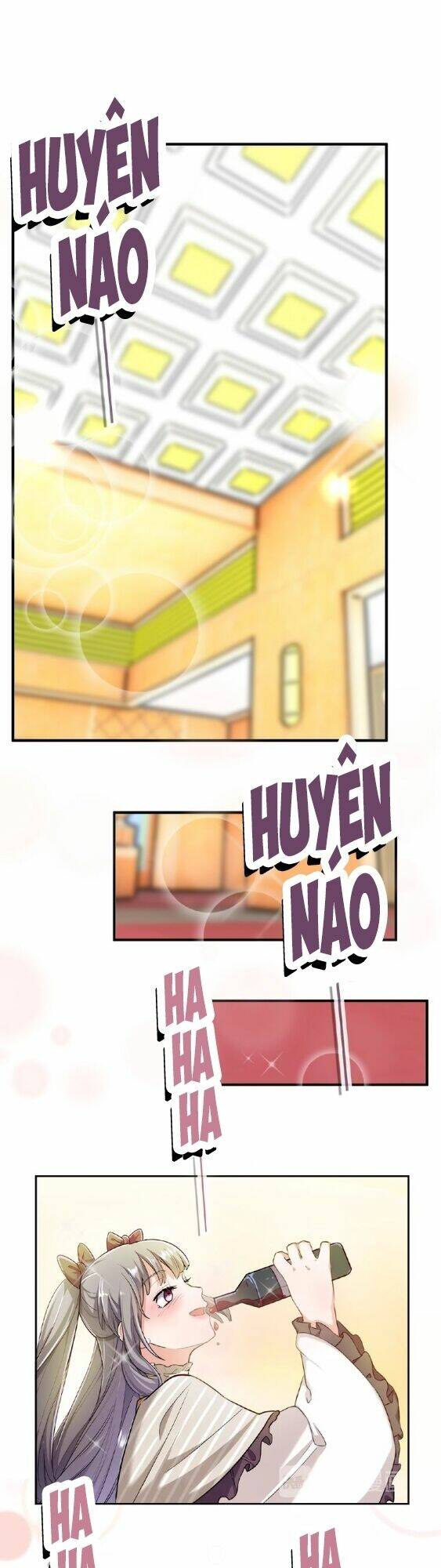 Tổng Tài Khăng Khăng Lấy Vợ Thế Thân: Chapter 15