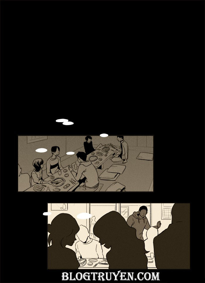Cheese In The Trap: Chapter 2