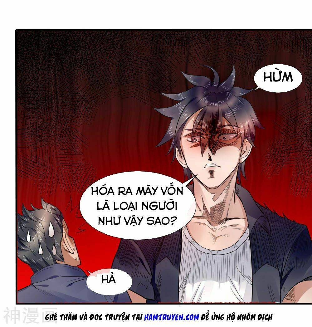 Tuyệt Thế Binh Vương: Chapter 70