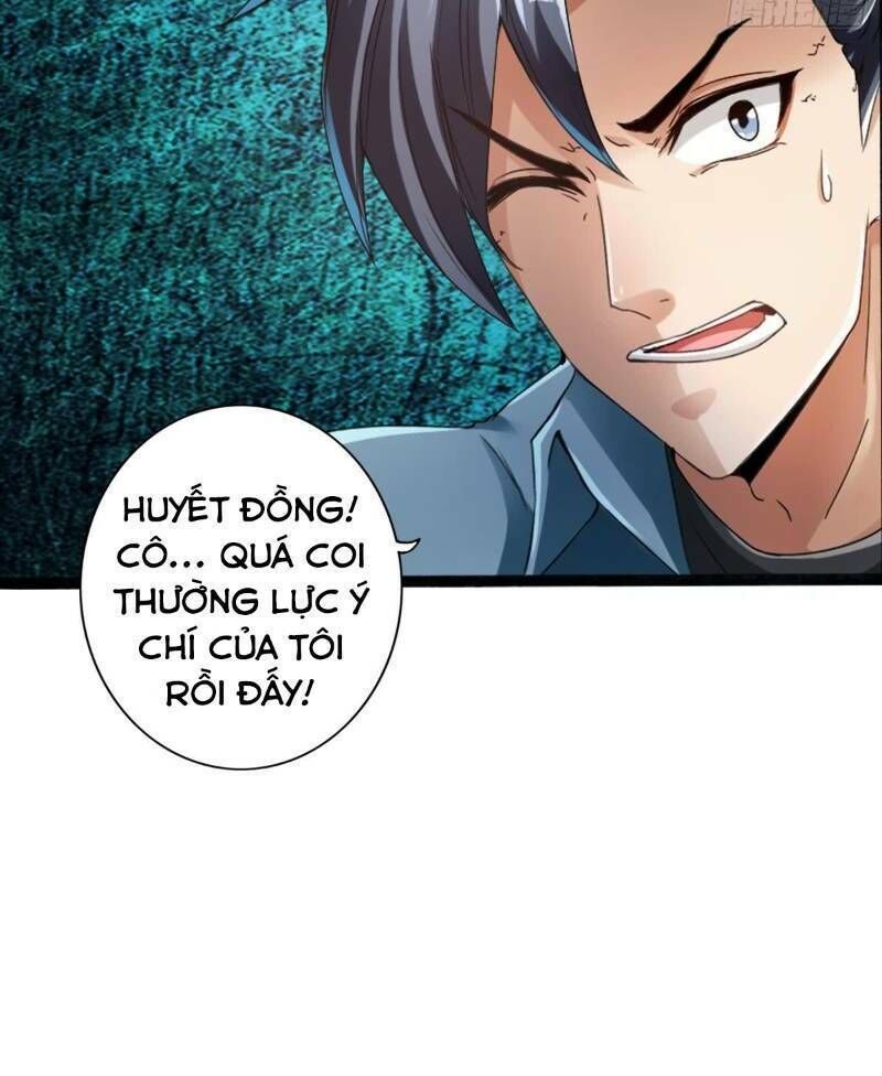 Hệ Thống Tìm Đường Chết Mạnh Nhất: Chapter 39