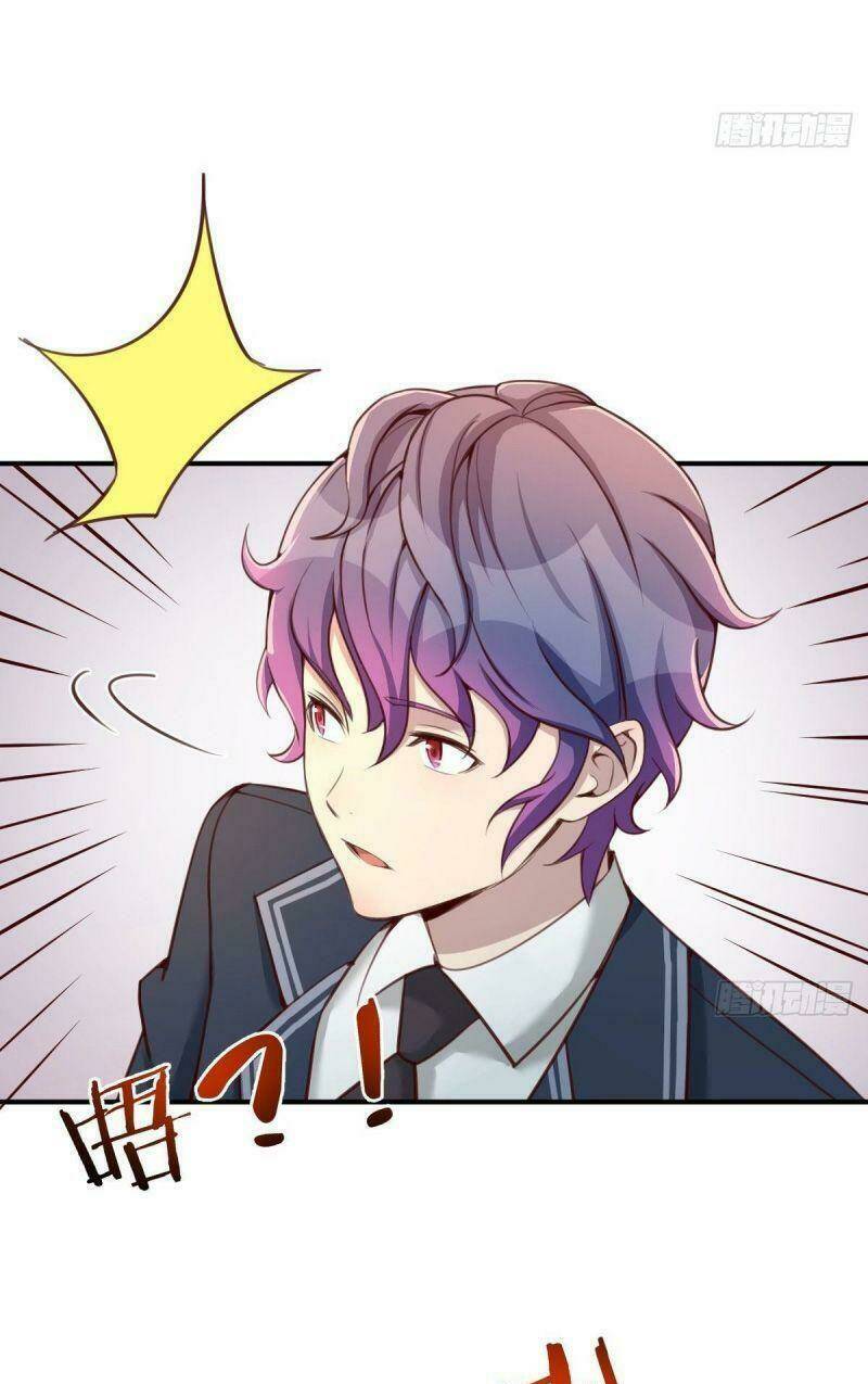 Thiên Tứ Thức Tỉnh: Chapter 15