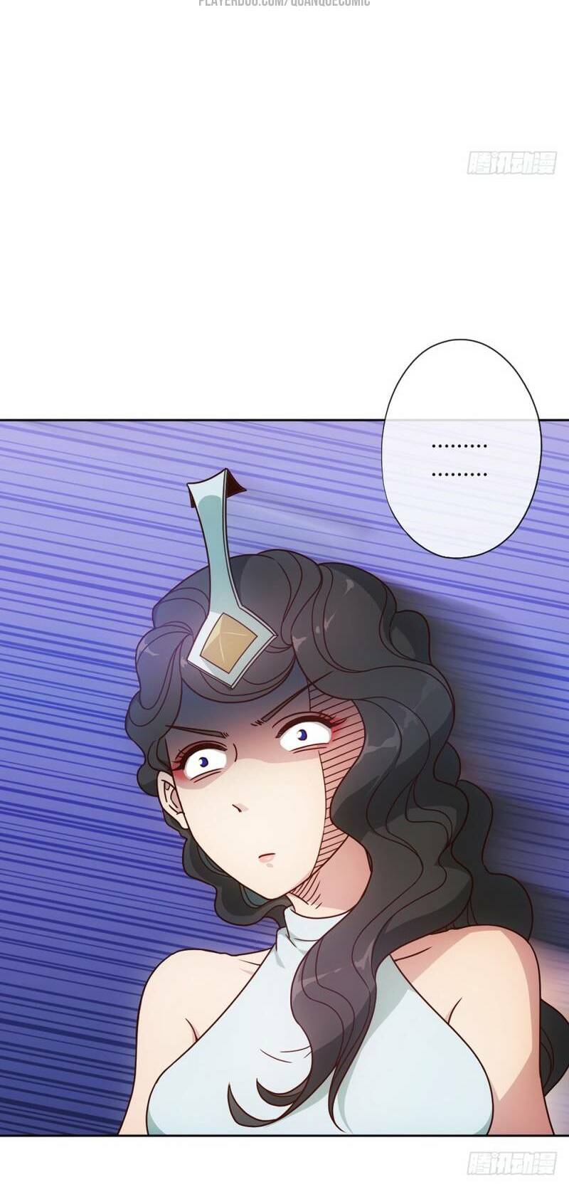 Hồng Thiên Thần Tôn: Chapter 43