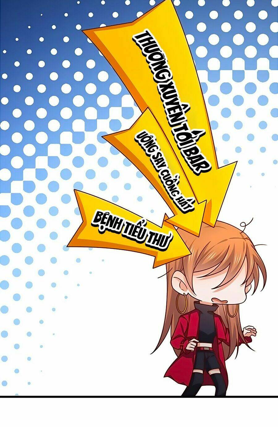 Nhật Ký Báo Thù Của Thiên Kim Hai Mặt: Chapter 35