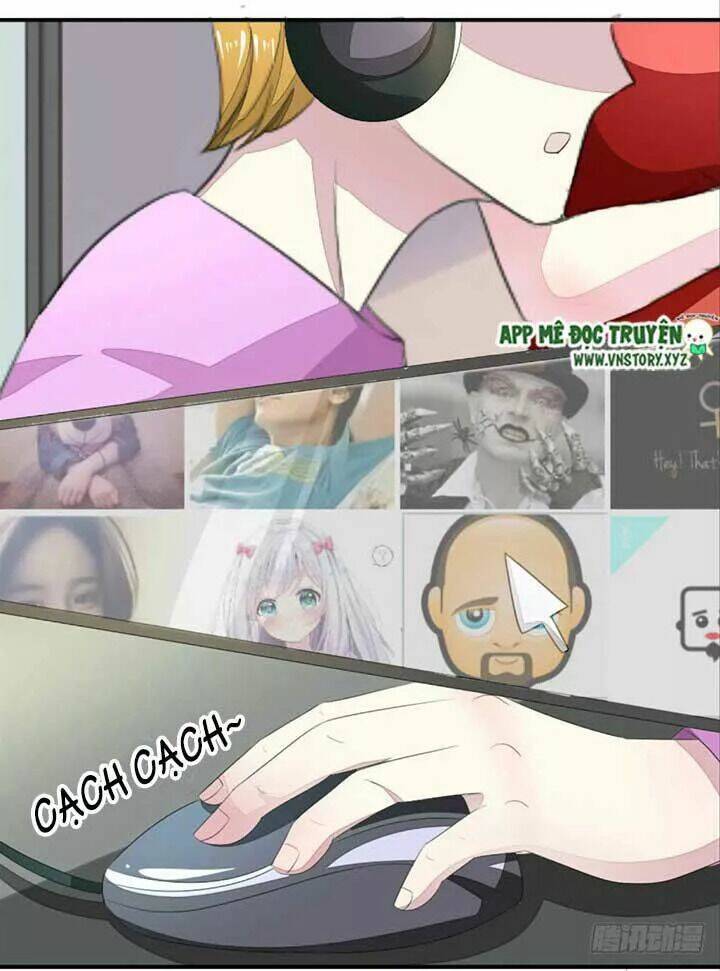 Nam Thần Ma Cà Rồng: Sủng Nhược Tiểu Lãn Thê: Chapter 91