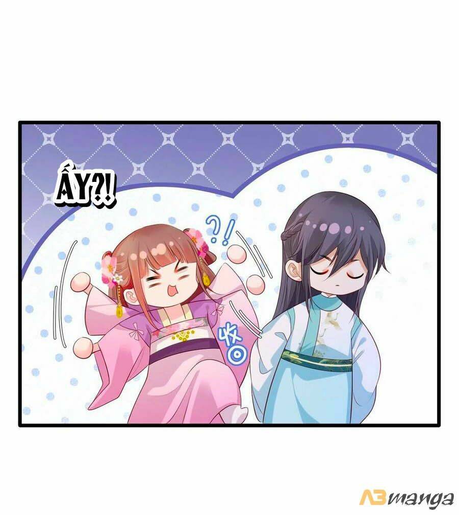 Nữ Thủ Phú Chi Kiều Sủng Nhiếp Chính Vương: Chapter 73