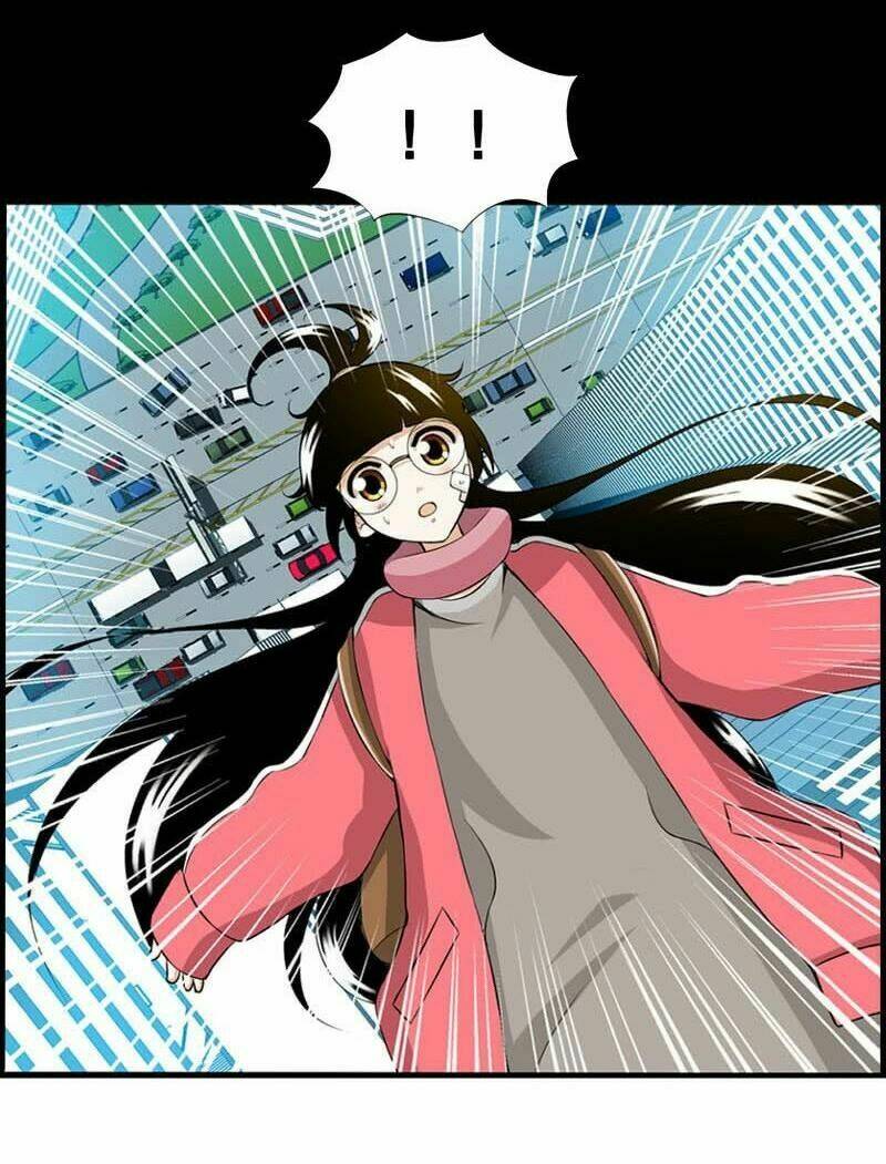 Cứu Tôi Đi Hủ Thần: Chapter 1