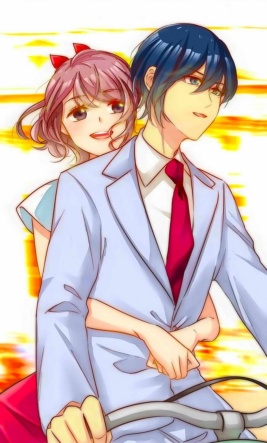 Lưu Luyến Tinh Diệu: Chapter 61