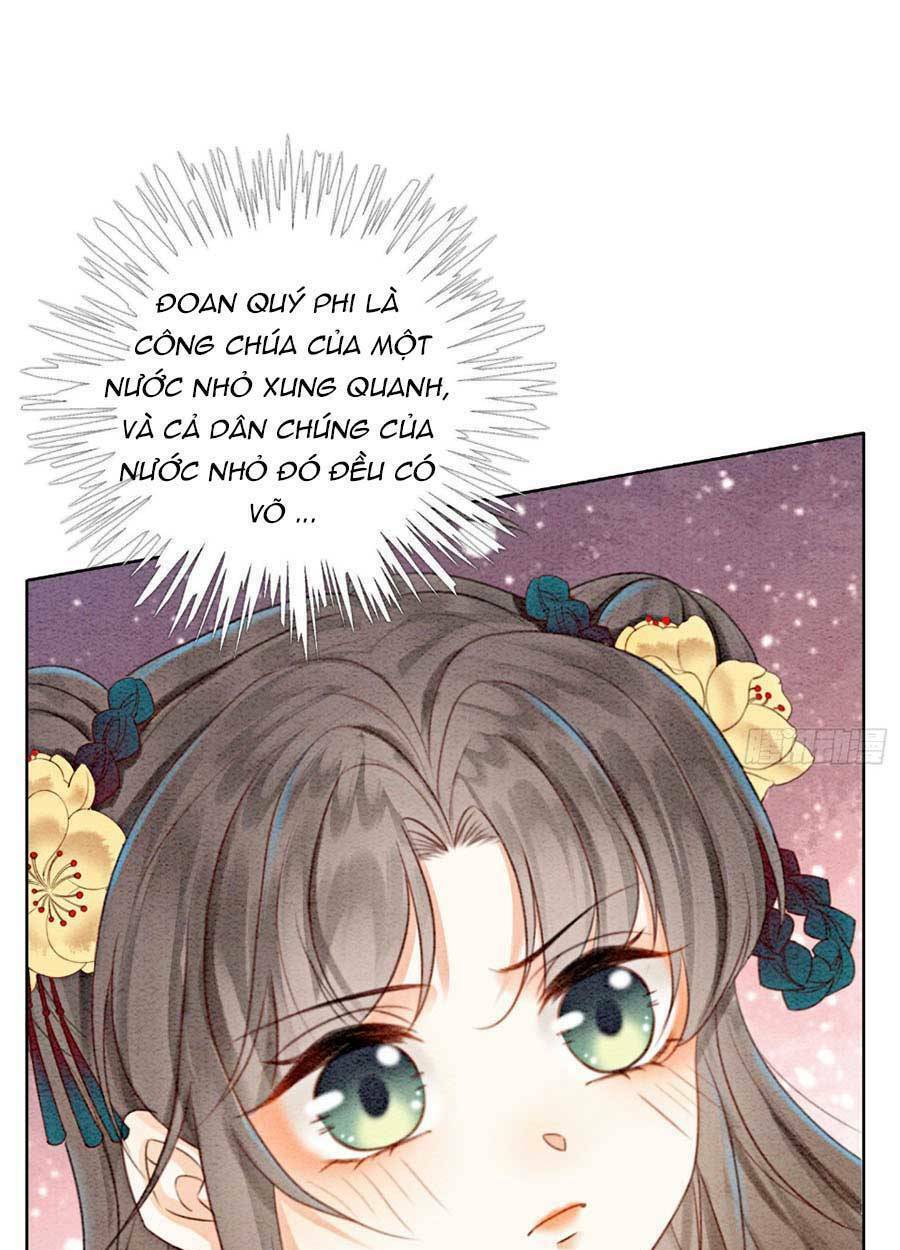 Bắt Đầu Hủy Hôn Để Công Lược Vương Gia: Chapter 37